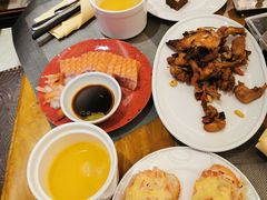 -上海浦东星河湾酒店