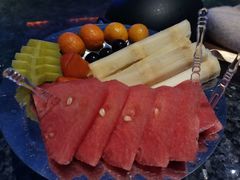 -宝岛甲壳虫KTV(蓝天路店)