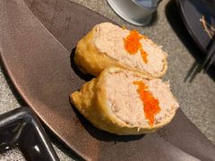 -禾绿寿司·定食·拉面·烧炸(喜荟城店)