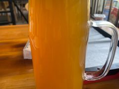 -四禧精酿铜锅涮肉·烧烤工场(大明湖店)