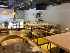 大堂-沙青(江场二路店)