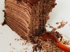 -Awfully Chocolate(来福士广场店)