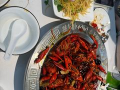 -大孩龙虾(体育场旗舰店)