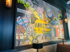 -京A Taproom·精酿餐吧(CBD店)