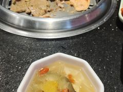 -韩盛·盛江山自助料理(沈辽路万达店)
