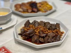 -金戈戈香港豉油鸡(南山海岸城店)