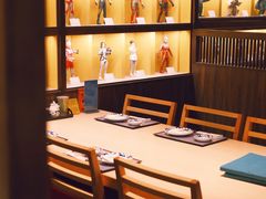 -小山日本料理(电子大厦店)