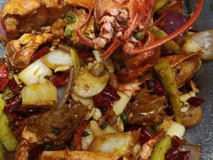 -蟹之国·精品蟹料理(极地店)