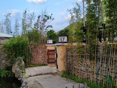 -湖南别院·美学庭院餐厅(惠阳店)