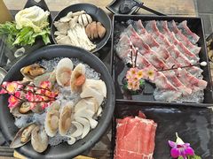 -丽江庭院之爱在路上(西单店)