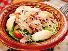 -后厨意餐La Cucina(外交公寓店)