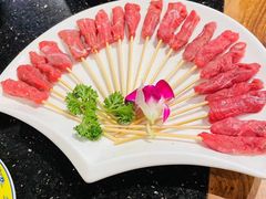 -南门涮肉(上海二店)