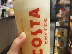 -COSTA COFFEE(常州山姆会员店)
