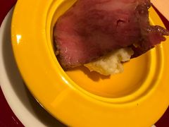 -焼肉 番手十番(銀座三越店)