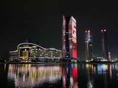 -前王院•巧克力海鲜市集餐厅(万平口店)