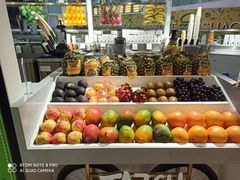 -Jazcu珍仕菓鲜榨果汁(西单大悦城店)