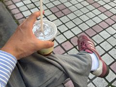 -KAFVS咖啡思咖啡馆(香海路店)