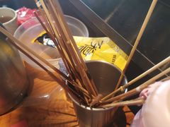 -木屋烧烤(惠阳华润小径湾店)