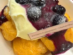 -B&C黄油与面包·THE GARDEN BAKERY概念店(世纪汇店)