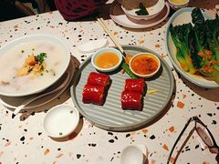 -点都德(中海环宇荟店)