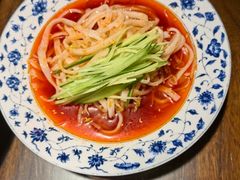 -秦月轩·陕西家乡菜(阜成路·五棵松店)