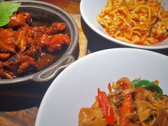 -外婆家(蓝色港湾店)