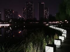-西海子公园