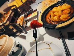 -莉莉海堂HAITANG·烤鸭(国贸商城店)