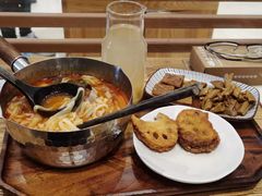 -小满手工粉(上海月星环球港店)