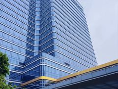 -福州仓山凯悦酒店·闽味中餐厅