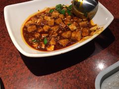 -绿茶餐厅(蓝色港湾店)
