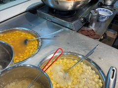 -黄记潮汕甜汤(贝底田坊店)