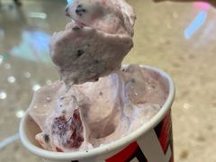 -DQ·蛋糕·冰淇淋(龙湖狮山天街店)