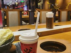 -呷哺呷哺(万达新世界店)