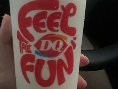 -DQ·蛋糕·冰淇淋(川沙东海岸店)