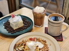 -METAL HANDS(五道营店)