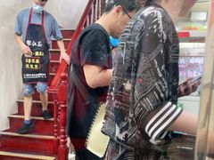 -龙虾奇迹(大华三路店)