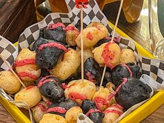 -萌啊莫·素食天津菜·西餐(五大道店)