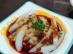-丁太婆老妈蹄花(人民公园非遗总店)