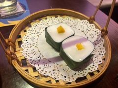 -泰妃殿(新世界旗舰店)