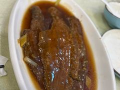 -奥华餐厅·老张记(台基厂店)