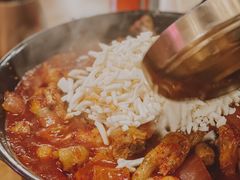 -HOTISLAND海鸡岛·韩国料理(江南西店)