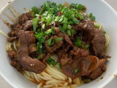 -丁记面馆(凤凰店)