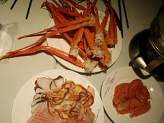 -星伦多自助料理·涮烤一体(虹悦城店)