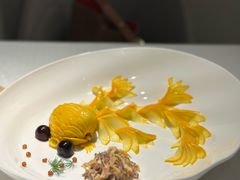 鲤鱼跃龙门-食廬(虹桥南丰城店)