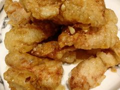 -北李妈妈菜·海肠捞饭(高新万达店)