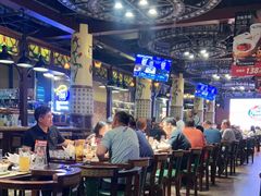 -马迭尔德式西餐精酿啤酒屋(中央大街店)