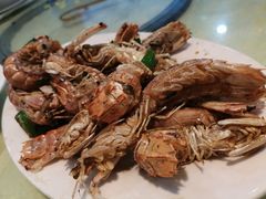 -海上驿站渔家菜馆