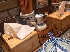 -南京大牌档(青岛万象城店)