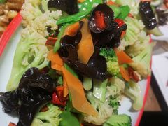 -叶派龙虾•招牌香辣蟹·海鲜(中海国际店)